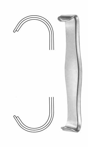 Retractors